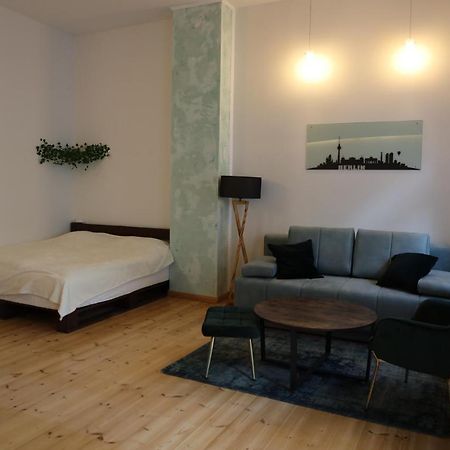 Apartment Lodge 61 柏林 外观 照片