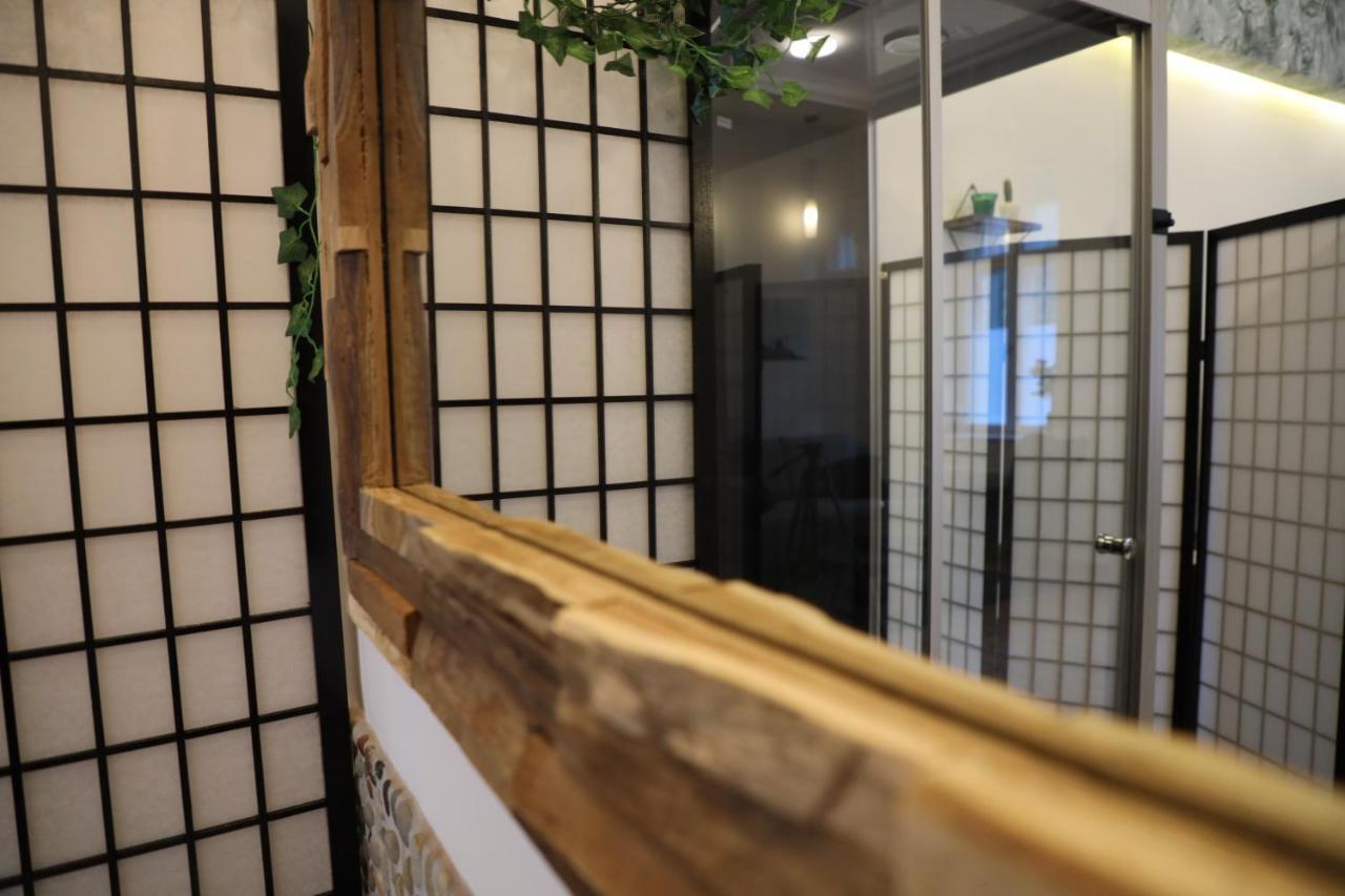 Apartment Lodge 61 柏林 外观 照片