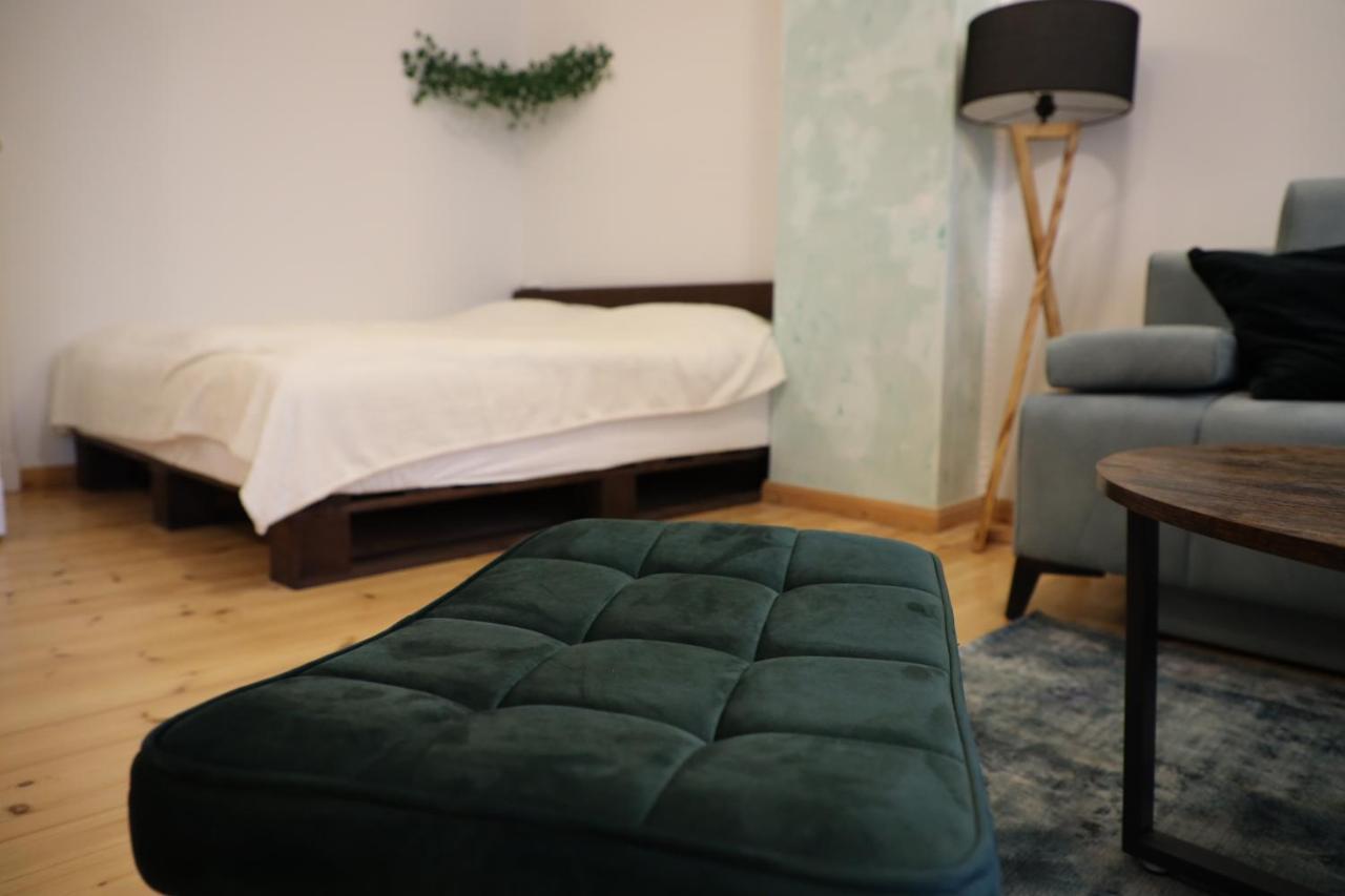 Apartment Lodge 61 柏林 外观 照片