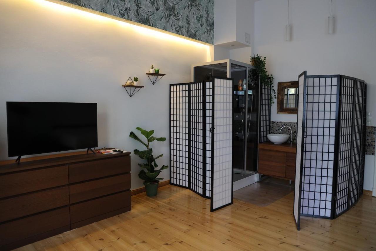 Apartment Lodge 61 柏林 外观 照片
