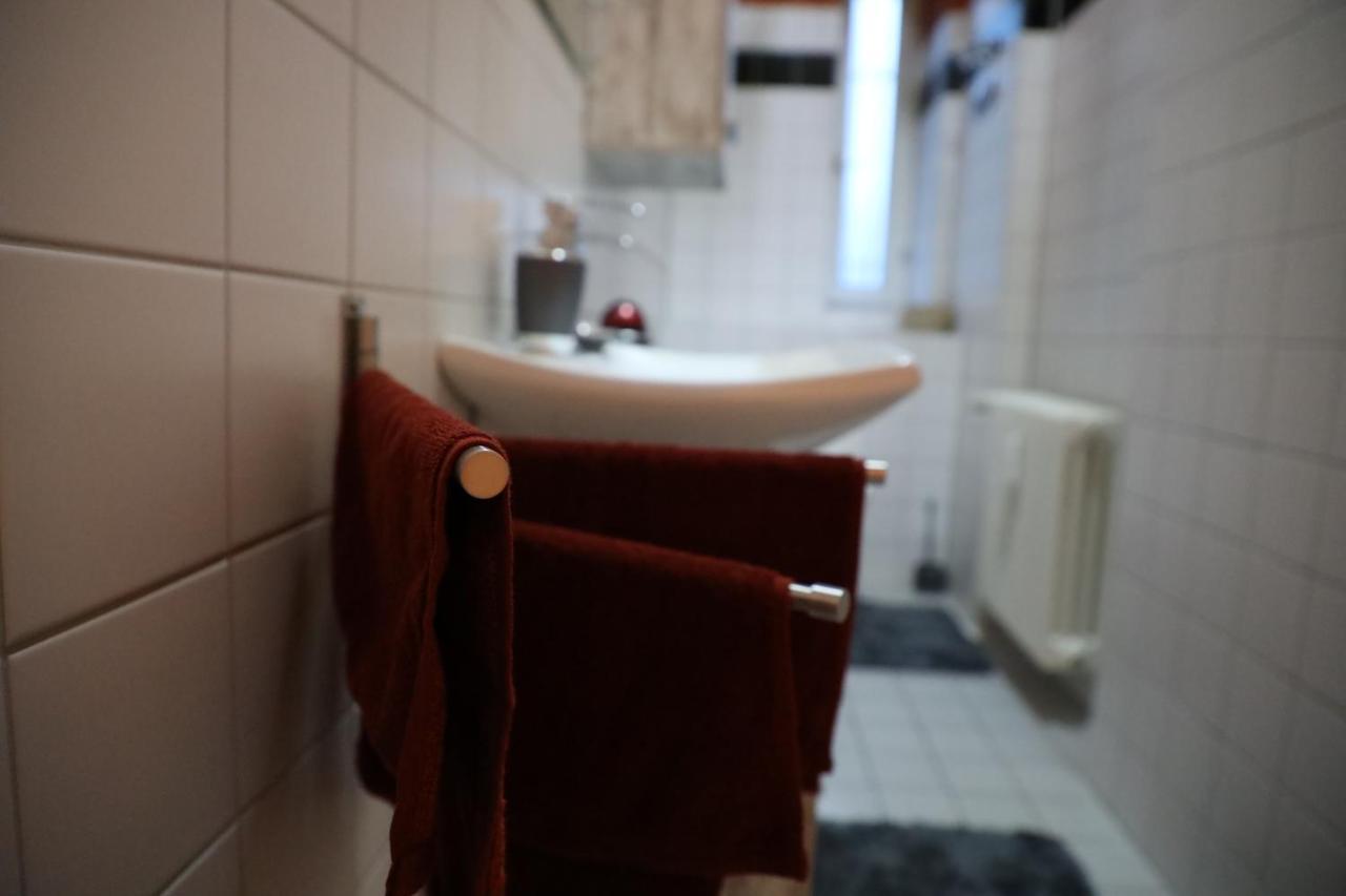 Apartment Lodge 61 柏林 外观 照片